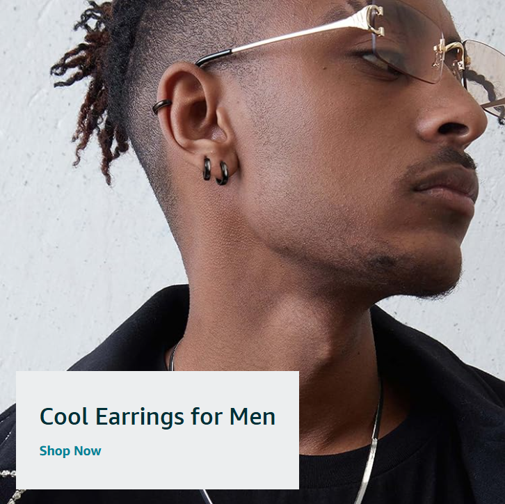 Jstyle Jewelry ： Modern Jewelry for Everyday Style