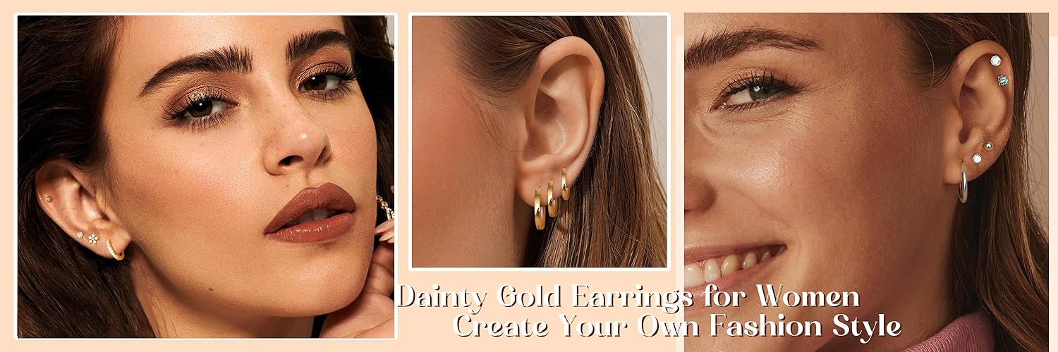 Jstyle Jewelry ： Modern Jewelry for Everyday Style